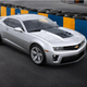 Illustration for article titled How Would You Spec Your Camaro ZL1?